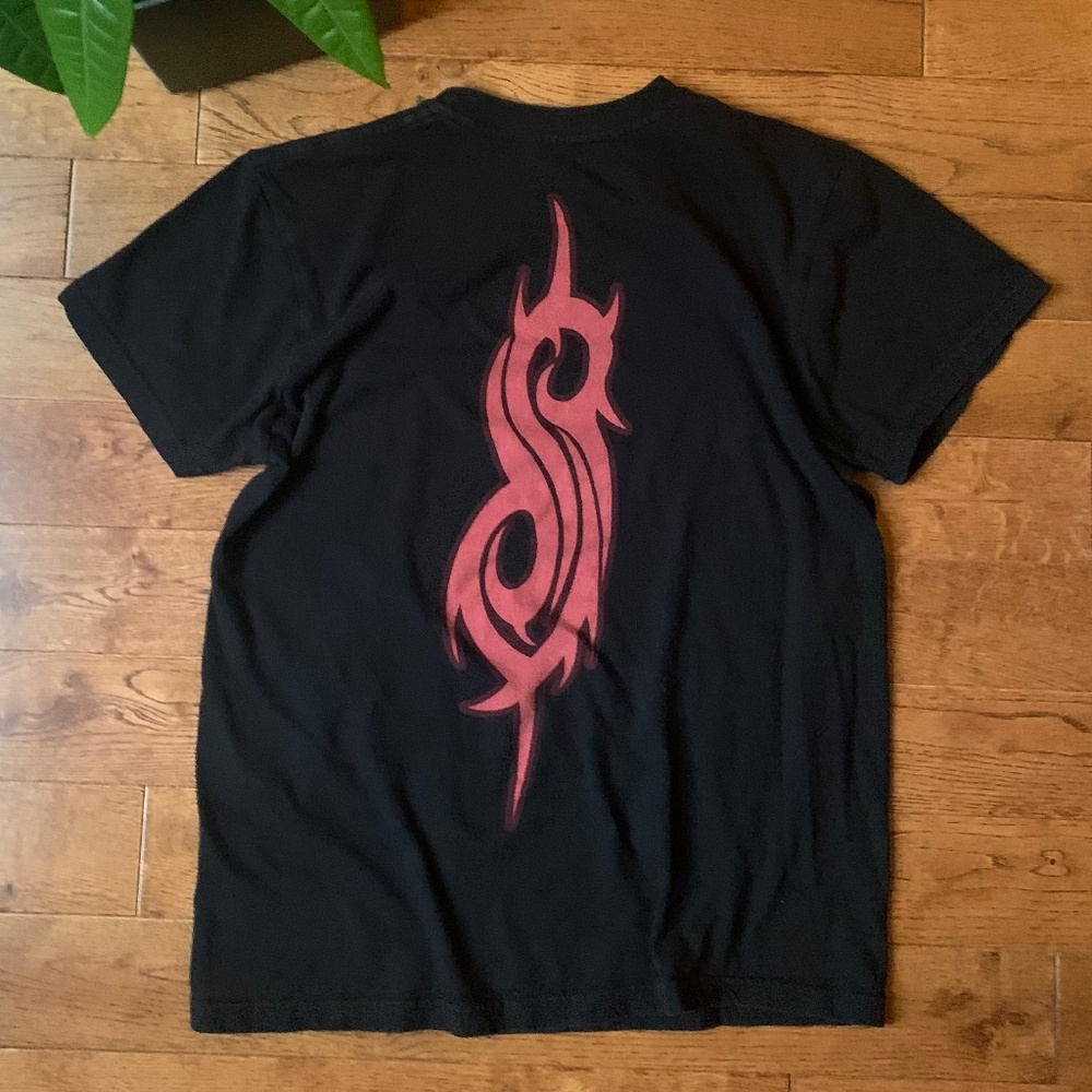 Slipknot Tee - Picture 3 of 3